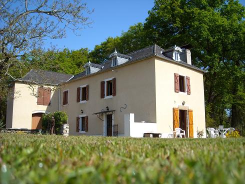 gite-64, Pyren�es Atlantiques - Location en Bearn (64)